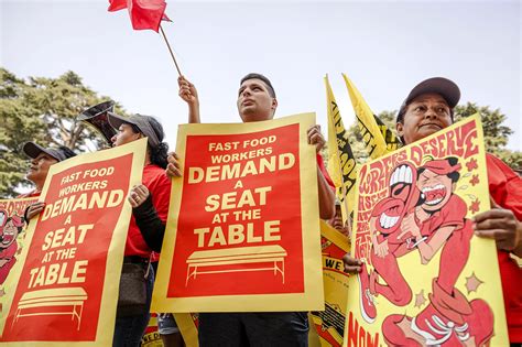 California raising minimum wage for 2 industries. Others could see pay hikes, too